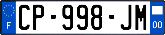 CP-998-JM