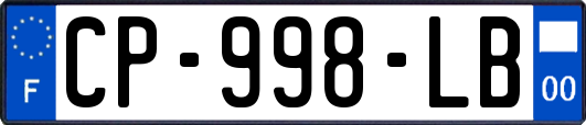 CP-998-LB