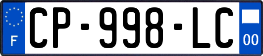 CP-998-LC