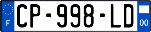 CP-998-LD