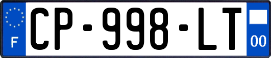 CP-998-LT