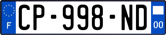 CP-998-ND