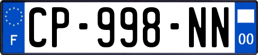 CP-998-NN