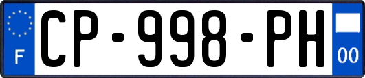 CP-998-PH