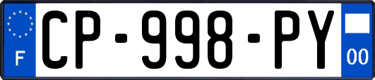 CP-998-PY