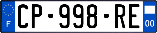 CP-998-RE