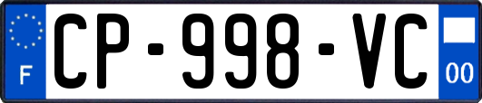 CP-998-VC