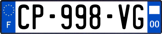 CP-998-VG