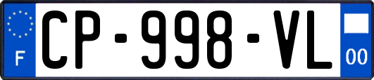 CP-998-VL