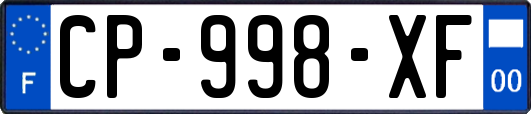 CP-998-XF