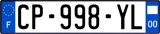 CP-998-YL