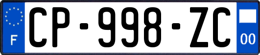 CP-998-ZC