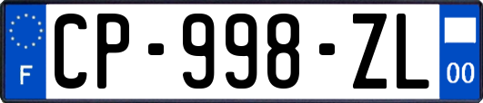 CP-998-ZL