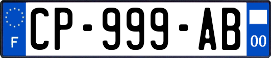 CP-999-AB