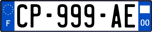 CP-999-AE