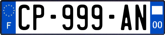 CP-999-AN