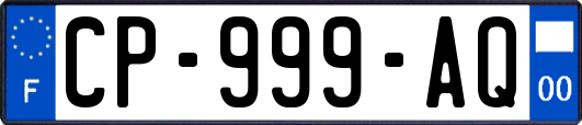 CP-999-AQ