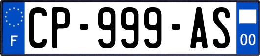 CP-999-AS