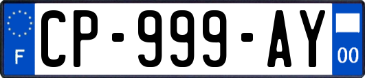 CP-999-AY