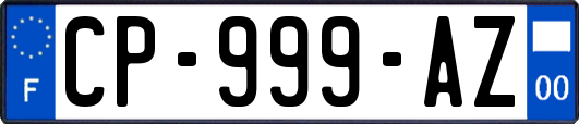 CP-999-AZ