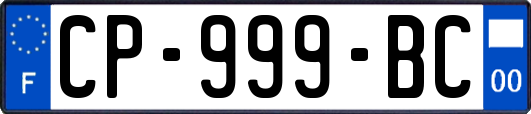 CP-999-BC