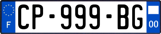 CP-999-BG