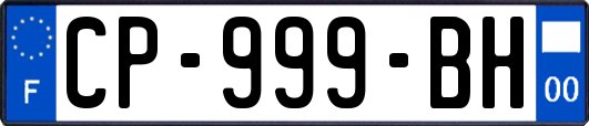 CP-999-BH