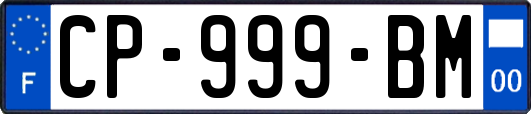 CP-999-BM