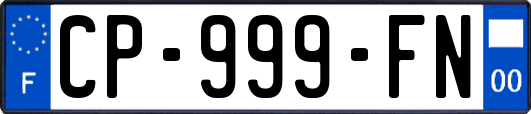 CP-999-FN