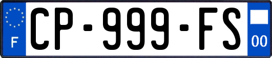 CP-999-FS
