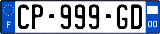 CP-999-GD