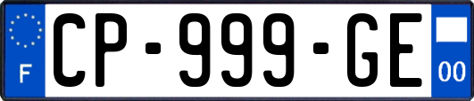 CP-999-GE
