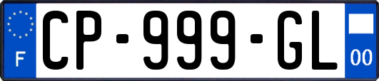 CP-999-GL