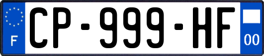 CP-999-HF