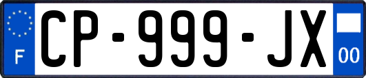 CP-999-JX