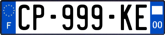 CP-999-KE