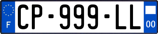 CP-999-LL