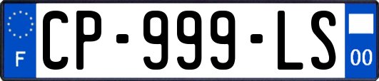CP-999-LS