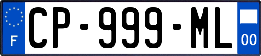 CP-999-ML