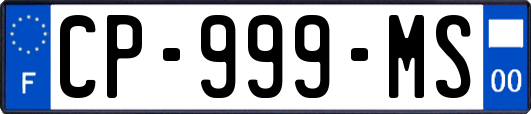 CP-999-MS