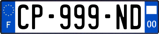 CP-999-ND