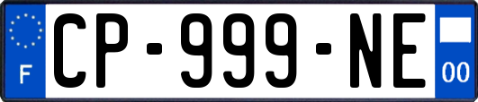 CP-999-NE