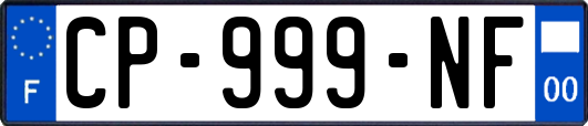 CP-999-NF