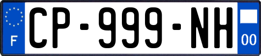 CP-999-NH