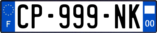 CP-999-NK