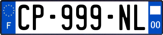 CP-999-NL