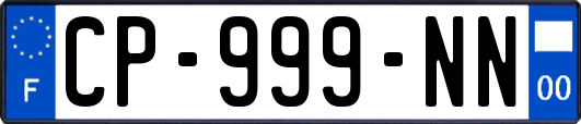 CP-999-NN