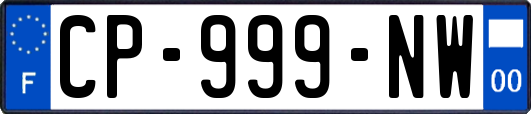 CP-999-NW