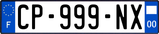 CP-999-NX