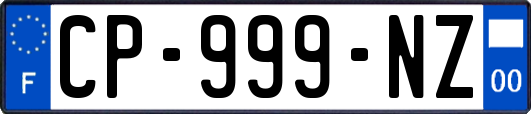 CP-999-NZ